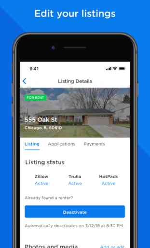 Zillow Rental Manager 3