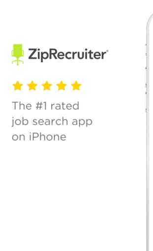 ZipRecruiter Job Search 1