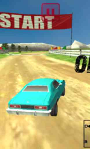 3D Off-Road Nitro Track Driving Sim-ulation - Gt Pro Riot Game for Free 1