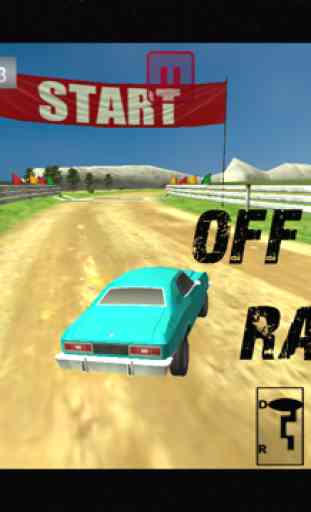 3D Off-Road Nitro Track Driving Sim-ulation - Gt Pro Riot Game for Free 2