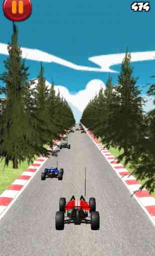 3D RC Off-Road Racing Madness Game 2 - By Real Car Plane Boat & ATV Sim-ulator 1