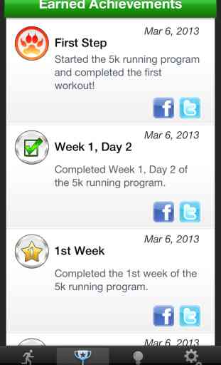 5k - Lose weight, burn calories and get fit & healthy in 8 weeks! 4