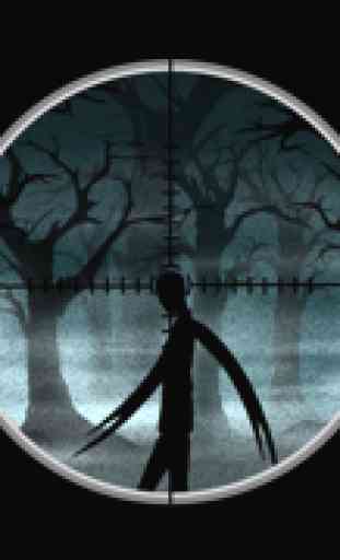A Fun Slender-man Sniper Gore Kill Game By Scary Halloween Shooting & Killing Slender Man For Teen Boys And Kids Games Free 1