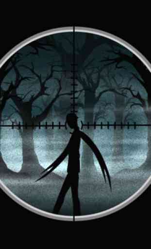 A Fun Slender-man Sniper Gore Kill Game By Scary Halloween Shooting & Killing Slender Man For Teen Boys And Kids Games Free 2