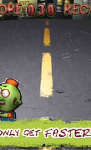 The Zombie Games for FREE - Fear An Endless Rampage Of The Dead! 2