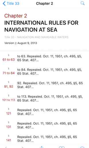 33 USC - Navigation and Navigable Waters (LawStack 2