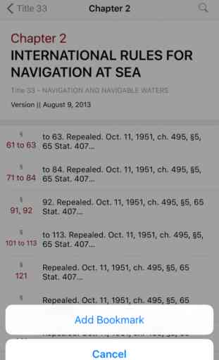 33 USC - Navigation and Navigable Waters (LawStack 3
