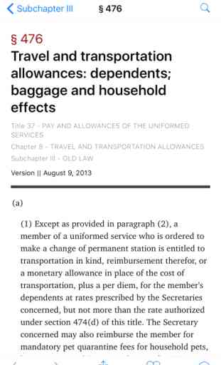 37 USC - Pay and Allowances (LawStack Series) 2