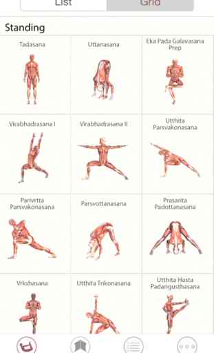 3D Yoga Anatomy Lite 4