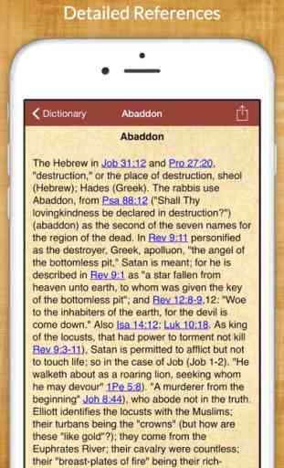 4001 Bible Dictionary 2
