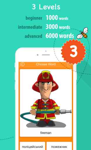 6000 Words - Learn Arabic Language for Free 3