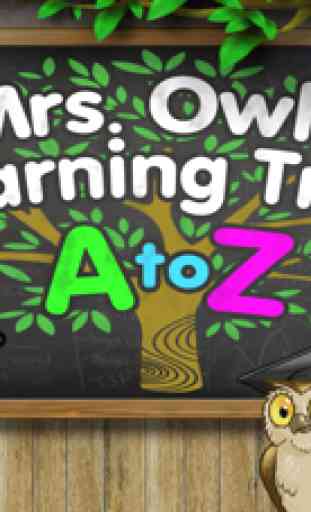 A to Z - Learning Tree Pocket 1