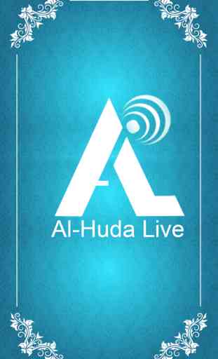 Al-Huda Live 1