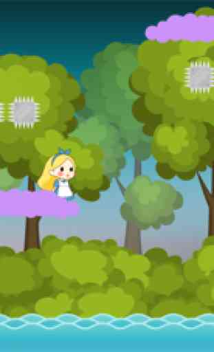 Alice in Nightmare - Alice in Wonderland 3