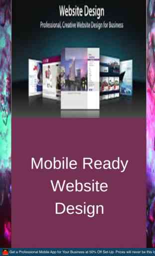 AMC Mobile App 4