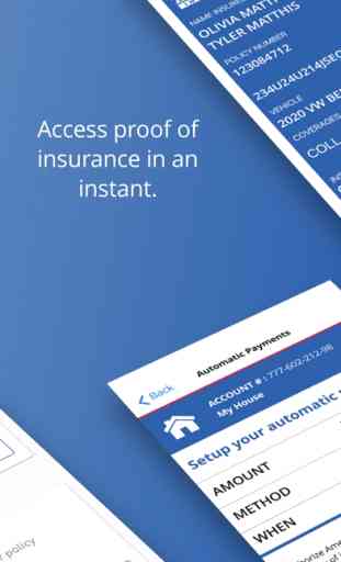 American Family Insurance App 2