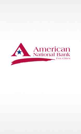 American National for Business 1