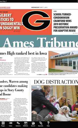 Ames Tribune eEdition 3