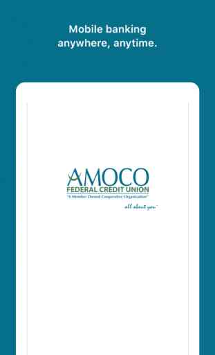 AMOCO FCU Mobile 1