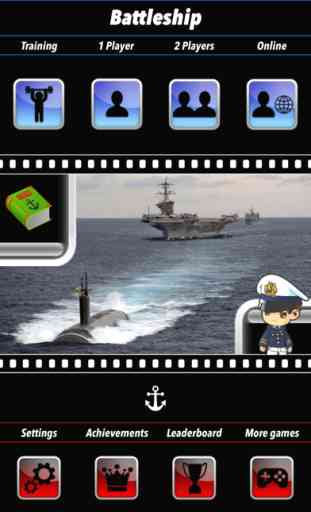 Battleship Board Game 2