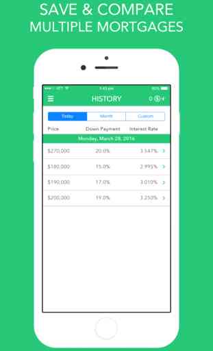 Best Mortgage Calculator App 4