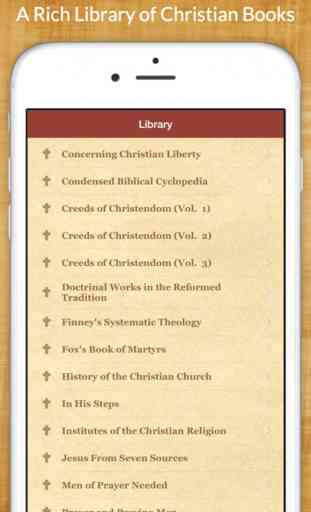 Bible Book Library 1