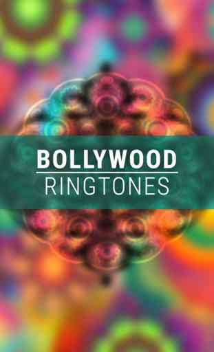 Bollywood & Hindi Ringtones - Oriental Asia Sounds 1