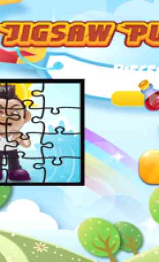 boy puzzle learning games 3