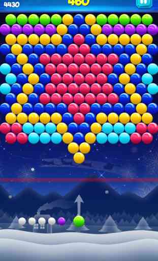 Bubble Shooter Classic - Fun Bubble Pop Games 1