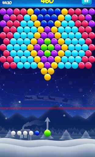 Bubble Shooter Classic - Fun Bubble Pop Games 2