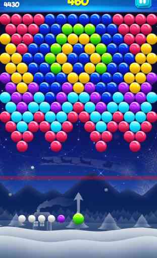 Bubble Shooter Classic - Fun Bubble Pop Games 3