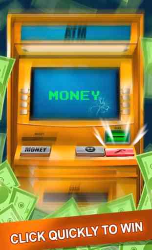 Cash & Money: Bank ATM Simulator 3