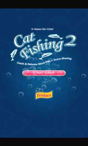 Cat Fishing 2 1