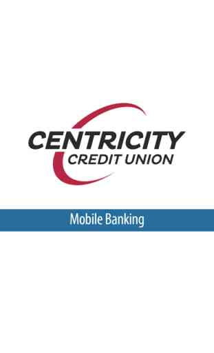 Centricity Credit Union 1