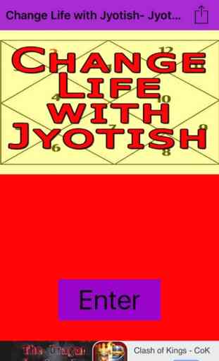 Change Life with Jyotish- Badle jeevan jyotish se 1