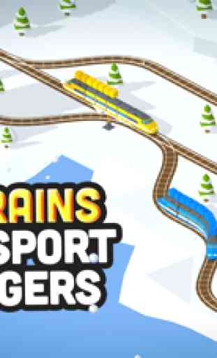Conduct THIS! – Train Action 2