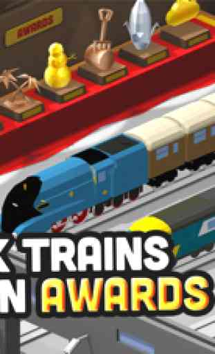 Conduct THIS! – Train Action 4