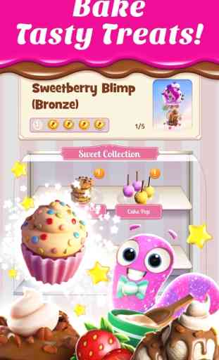 Cookie Jam Blast™ Match 3 Game 1