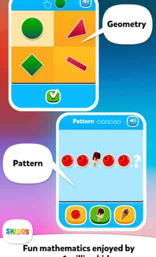 Cool Math Games For Boys,Girls 3