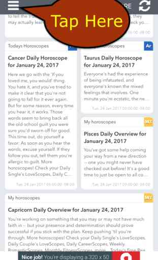 Daily Horoscope plus Astrology 2