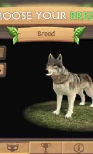 Dog Sim Online: Build A Family 2