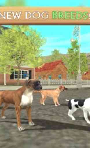 Dog Sim Online: Build A Family 3