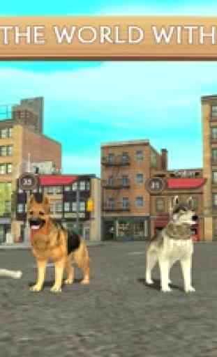 Dog Sim Online: Build A Family 4
