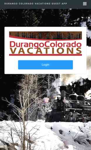 Durango Colorado Vacations 1