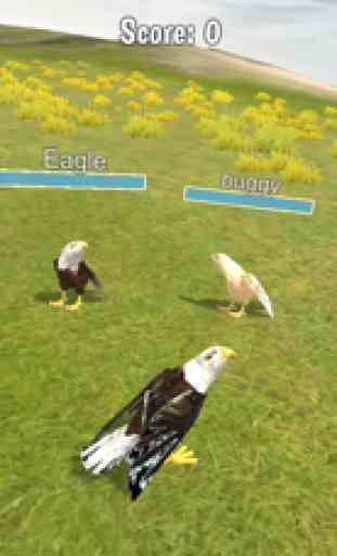 Eagle Multiplayer 3
