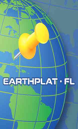 EarthPlat FL 1