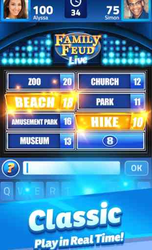 Family Feud® Live! 2