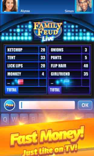 Family Feud® Live! 3
