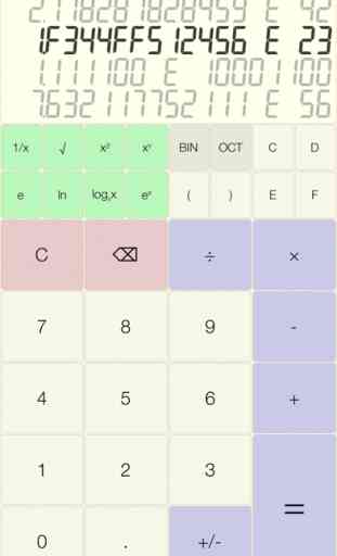 fdiv - Cute Calculator 2