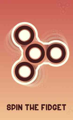 Fidget Spinner - Hand Spinner Focus Game 2